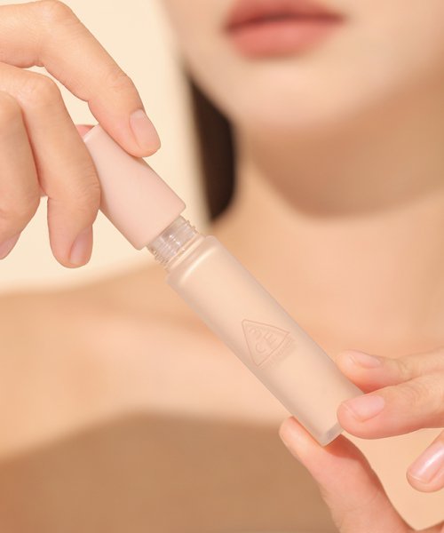 3CE 3CE Skin Fit Cover Liquid Concealer - White