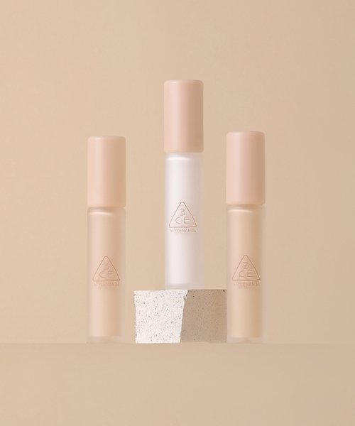 3CE 3CE Skin Fit Cover Liquid Concealer - White