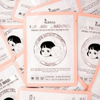 ROKKISS ROKKISS Mildly Acidic Real Twinkle Mask Pack 30 Sheets