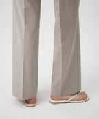 MUSINSA STANDARD WOMAN MUSINSA STANDARD WOMAN Slacks Light Beige