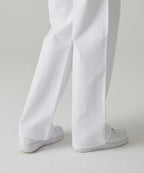 MUSINSA STANDARD WOMAN MUSINSA STANDARD WOMAN Women's Wide Denim Pants [White]