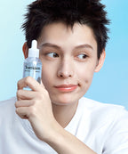 Torriden [SET] Dive In Low Molecular Hyaluronic Acid Serum 50ml+40ml (+Cica Control Serum 10ml)