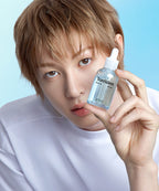Torriden [SET] Dive In Low Molecular Hyaluronic Acid Serum 50ml+40ml (+Cica Control Serum 10ml)