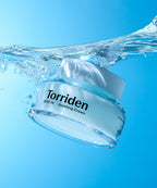 Torriden Torriden Dive In Serum & Soothing Cream Set
