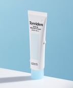 Torriden Torriden Dive In Mugijacha Mild Sun Cream SPF 50+ (60ml x 2)