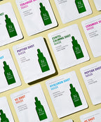 AMPLEN AMPLEN Sheet Mask Variety Pack 5 Sheets