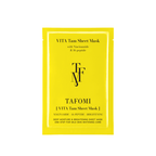 TAFOMI TAFOMI Vita Tam Sheet Mask 1box (10ea)