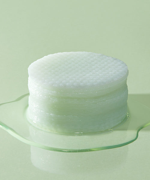 Torriden Torriden Balanceful Cica Toner Pads 60 sheets