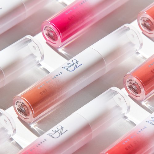 S2ND S2ND Moist Lip Tint New Planet Tint