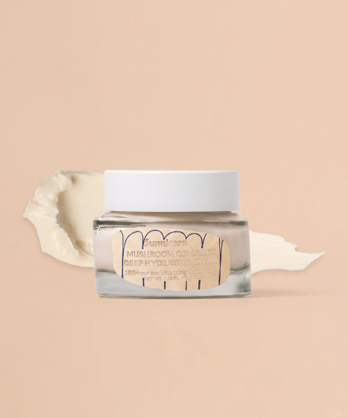SUNNICORN SUNNICORN Mushroom Collagen Deep Hydrating Cream 50ml