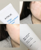 ATRUE Origin Calming Relief Cream 80ml [Expiration date: December 23, 2026]
