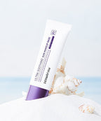 DERMAFIRM DERMAFIRM Ultra Soothing Sun Makeup Base R4 50ml