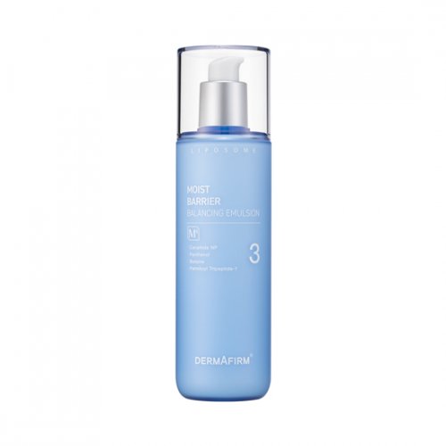 DERMAFIRM Moist Barrier Balancing Emulsion M4 200ml