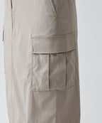 MUSINSA STANDARD WOMAN MUSINSA STANDARD WOMAN Women's Cargo Maxi Skirt [Light Beige]