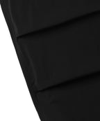 MUSINSA STANDARD WOMAN MUSINSA STANDARD WOMAN Women's Parachute Pants (Black)