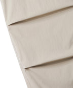 MUSINSA STANDARD WOMAN MUSINSA STANDARD WOMAN Women's Parachute Pants [Light Beige]