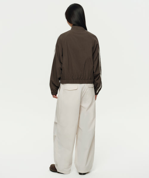 MUSINSA STANDARD WOMAN MUSINSA STANDARD WOMAN Pants Cream