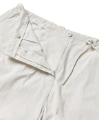MUSINSA STANDARD WOMAN MUSINSA STANDARD WOMAN Pants Cream