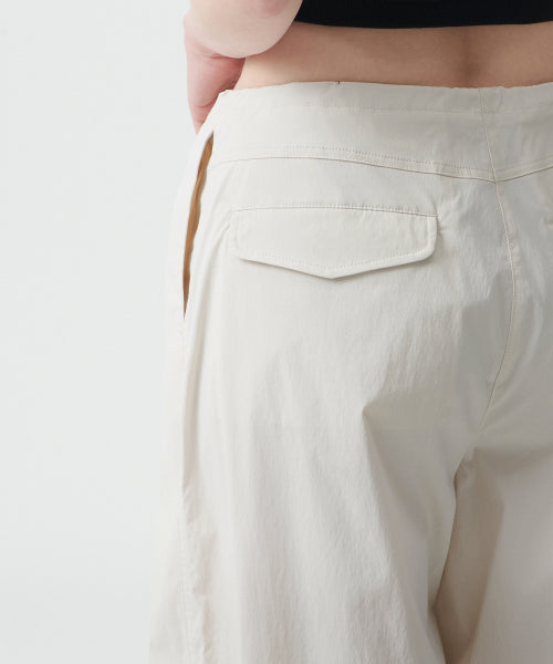 MUSINSA STANDARD WOMAN MUSINSA STANDARD WOMAN Pants Cream