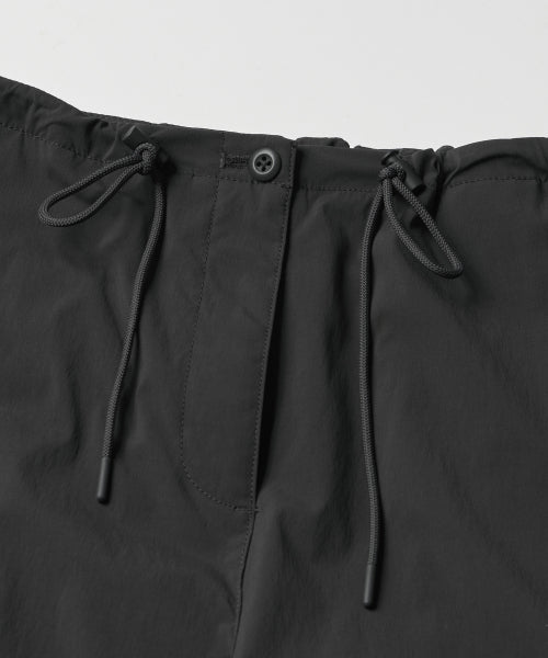 MUSINSA STANDARD WOMAN MUSINSA STANDARD WOMAN Pants Gunmetal
