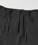 MUSINSA STANDARD WOMAN MUSINSA STANDARD WOMAN Pants Gunmetal