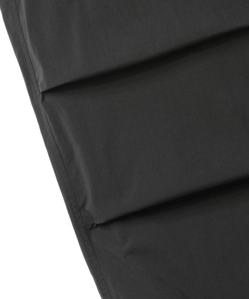 MUSINSA STANDARD WOMAN MUSINSA STANDARD WOMAN Pants Gunmetal