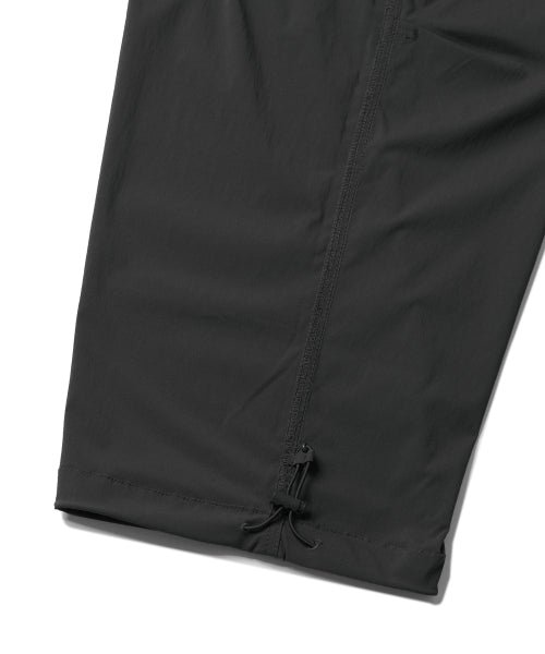 MUSINSA STANDARD WOMAN MUSINSA STANDARD WOMAN Pants Gunmetal