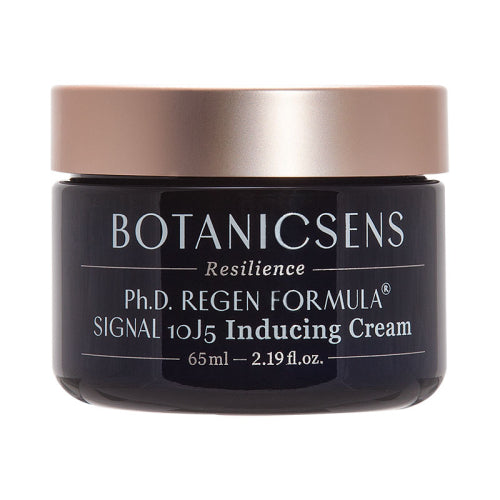 BOTANICSENS Decanal Wrinkle Radiance Improvement Hypoallergenic Collagen Regeneration Cream