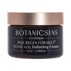 BOTANICSENS Decanal Wrinkle Radiance Improvement Hypoallergenic Collagen Regeneration Cream