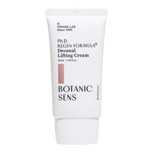 BOTANICSENS BOTANICSENS Decanal Collagen Synthetic Lifting Cream