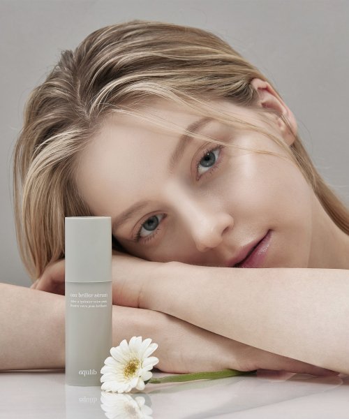 EQULIB EQULIB Au Brie Serum 30ml