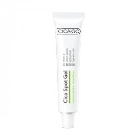 ISOI ISOI Chicago Cica Spot Gel Calm 25g