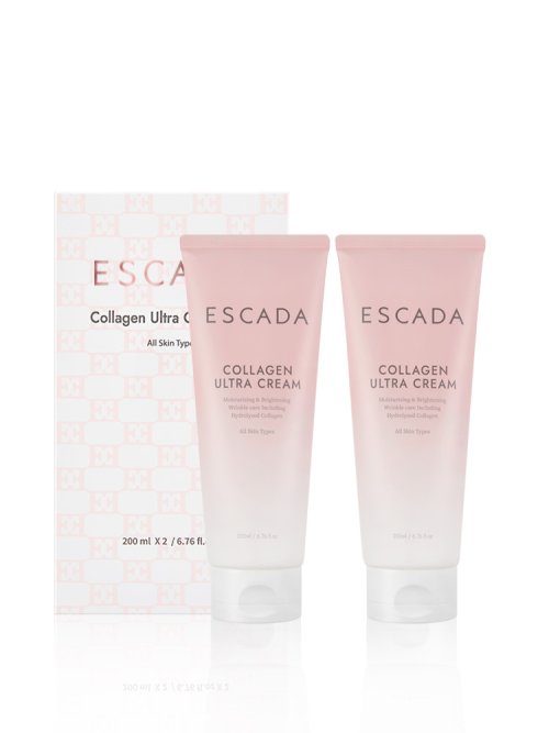 ESCADA COSMETIC ESCADA COSMETIC Collagen Ultra Cream Duo