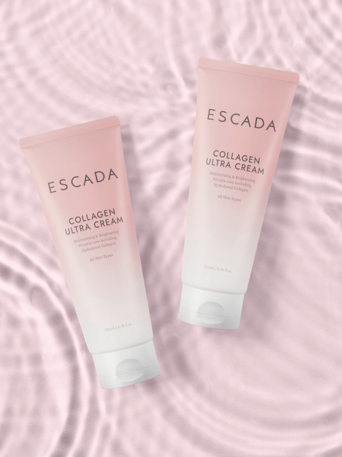ESCADA COSMETIC ESCADA COSMETIC Collagen Ultra Cream Duo