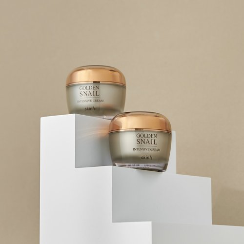 SKIN79 SKIN79 Golden Snail Intensive Cream 50g