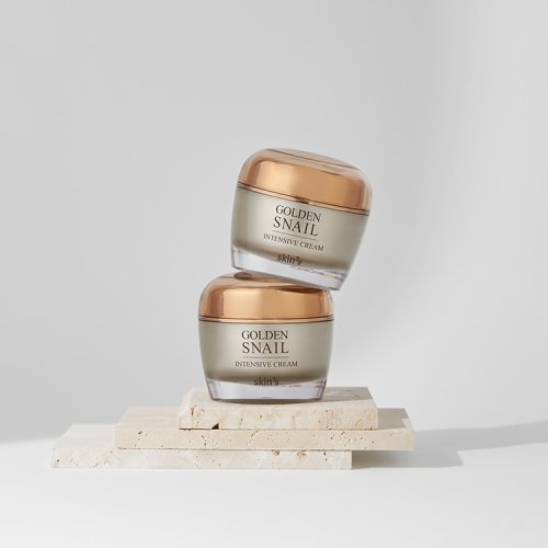SKIN79 SKIN79 Golden Snail Intensive Cream 50g