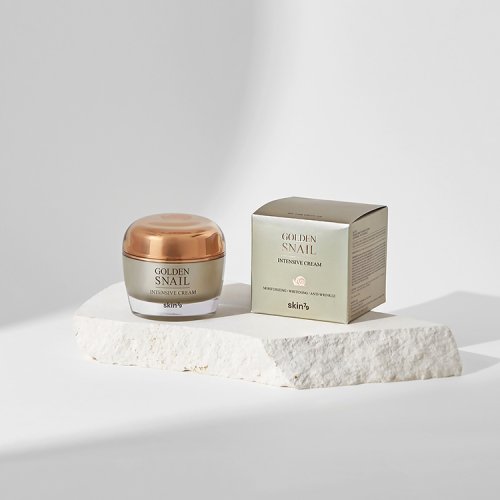 SKIN79 SKIN79 Golden Snail Intensive Cream 50g