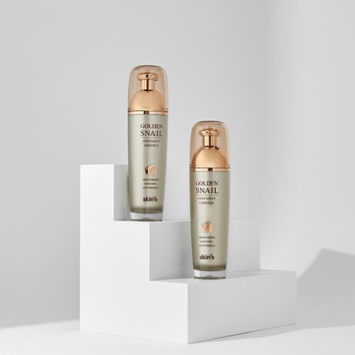 SKIN79 Golden Snail Intensive Essence 40ml