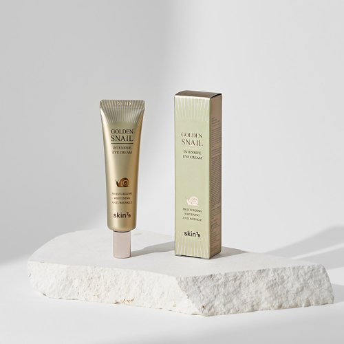 SKIN79 Golden Snail Intensive Eye Cream 35g