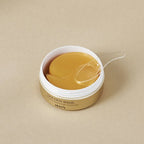 SKIN79 SKIN79 Golden Snail Intensive Essence Gel Eye Patch 60 pieces