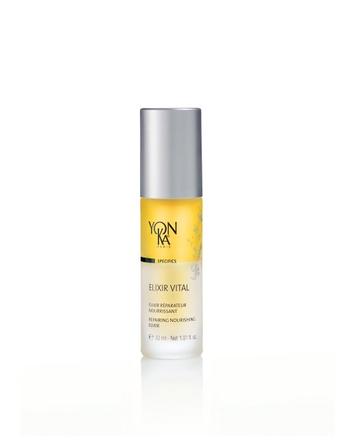 YONKA Elixir Vital Serum