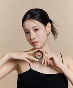 THESAEM THESAEM Cover Perfection Triple Pot Concealer 7colors
