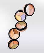 THESAEM THESAEM Cover Perfection Triple Pot Concealer 7colors