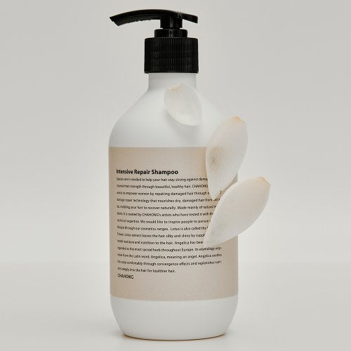 CHAHONG (Intensive damage care) Intensive Repair Shampoo 500 ml