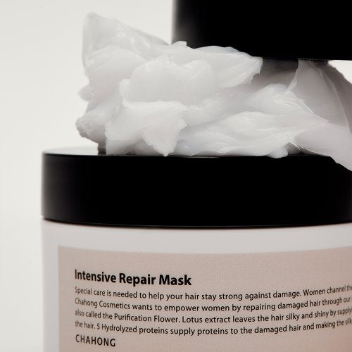 CHAHONG (Intensive damage care) Intensive Repair Mask 200 ml