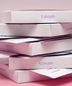 LUVUM LUVUM Slow Aging Phyto Collagen Gel Mask 5pcs