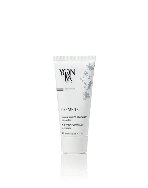 YONKA YONKA Juvenil Cream Duo Set