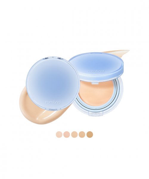 rom&nd rom&nd Bear Water Cushion Refill
