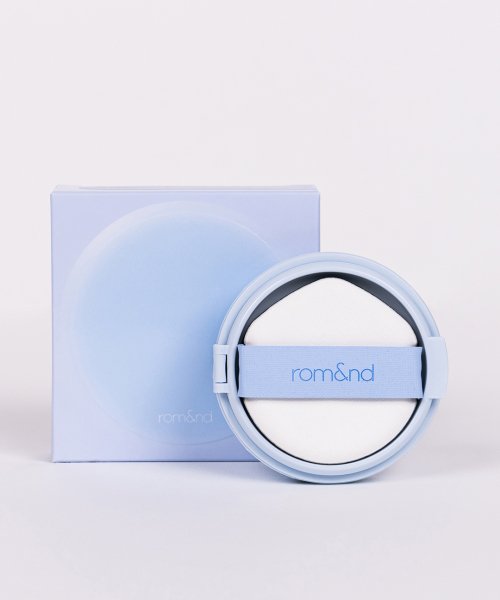 rom&nd rom&nd Bear Water Cushion Refill
