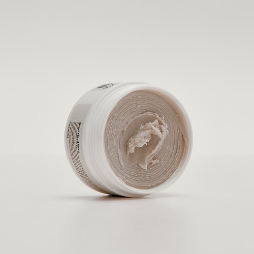 CHAHONG (Fixes shine and texture) Dual Hard Wax 80 ml